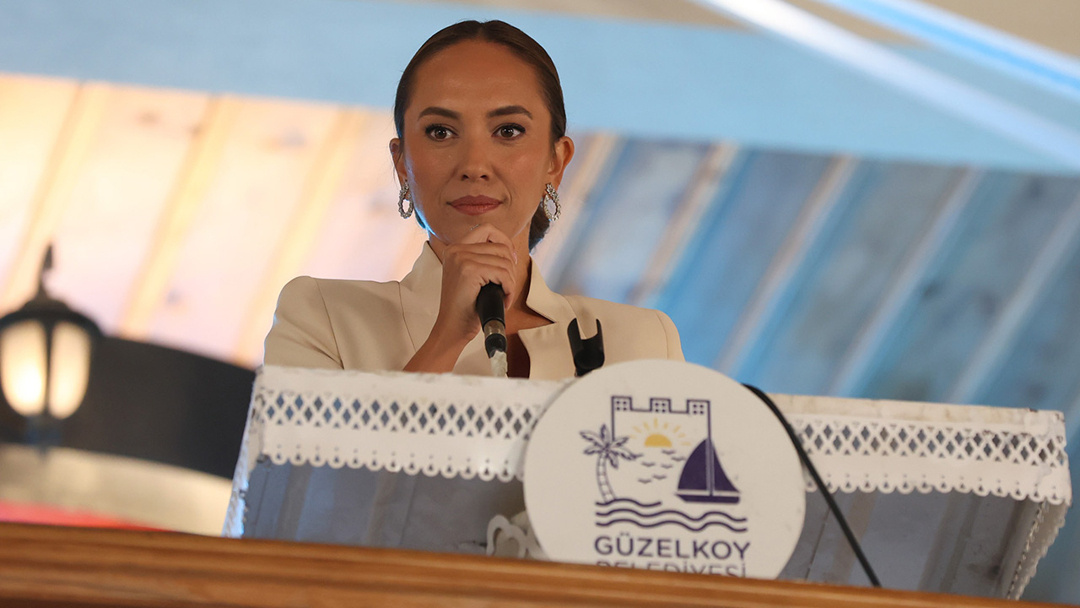 Кадр из сериала "Я Леман". Фото найдено в интернете.