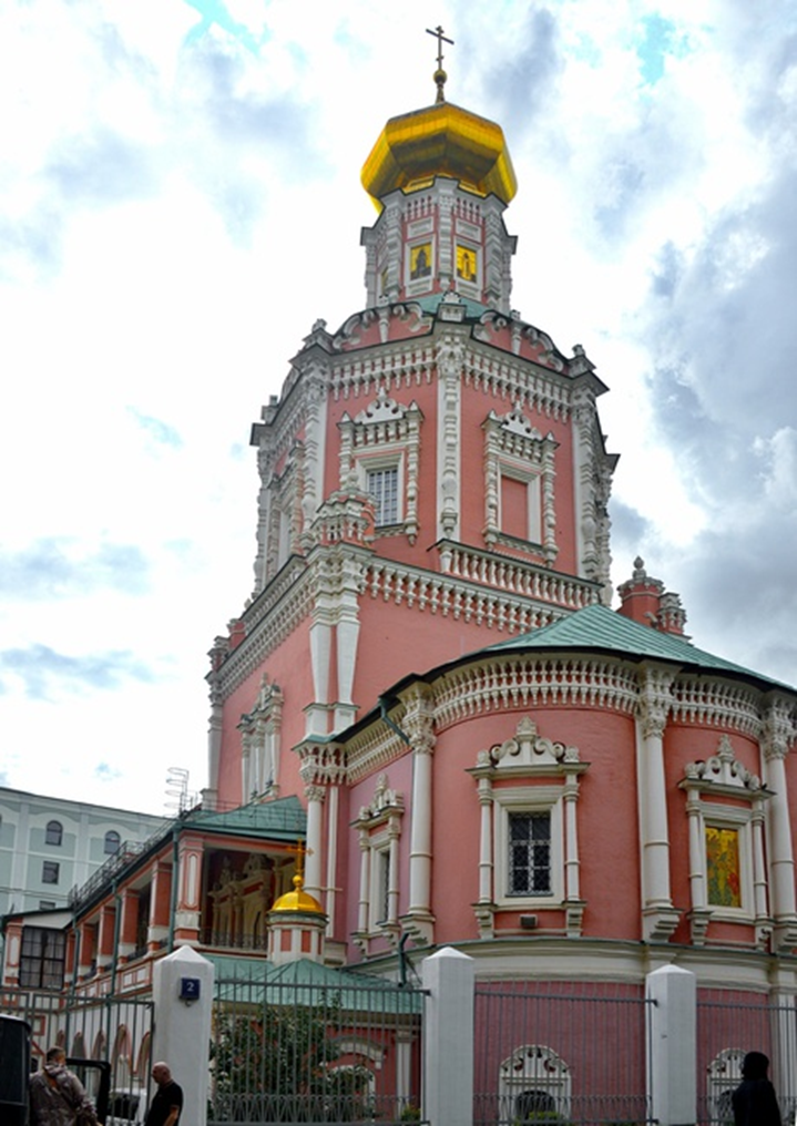 Все фотографии в статье мои