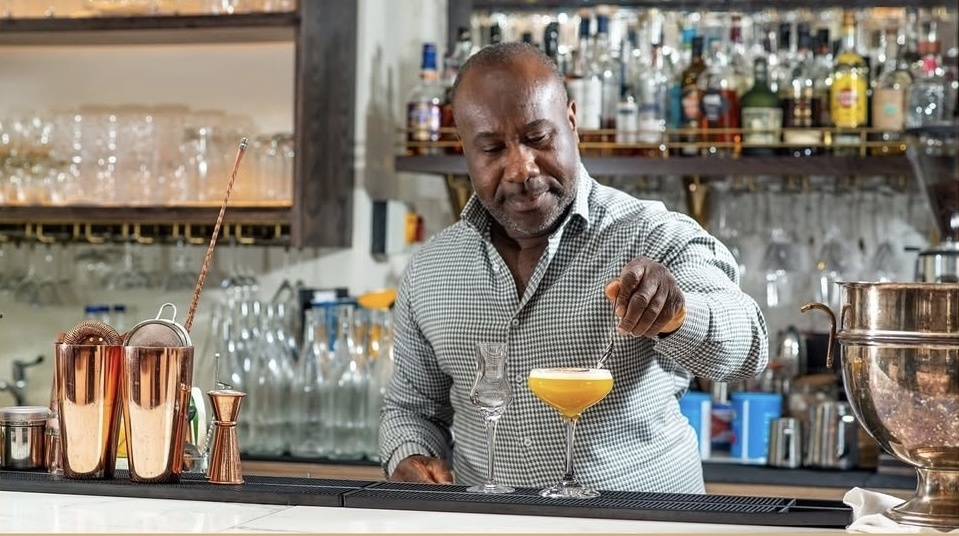 Дуглас Анкра