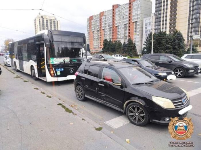 Иллюстрация: Госавтоинспекция Ростовской области