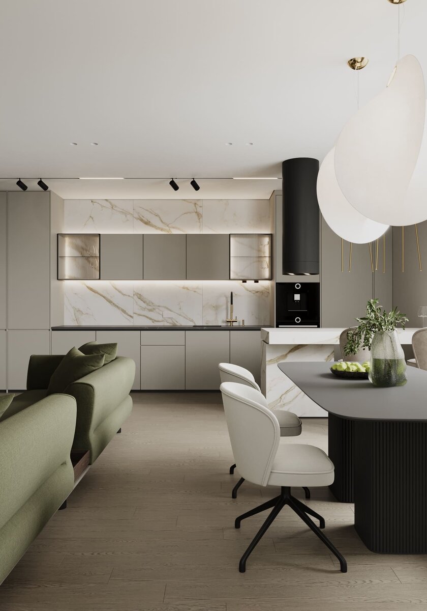 фото и проект автора