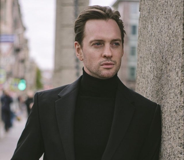    Александр Соколовский. Фото: социальные сети