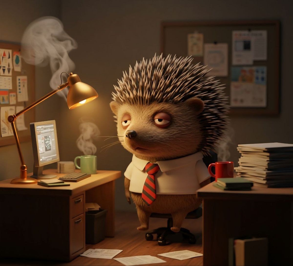 изображение сгенерировано ИИ