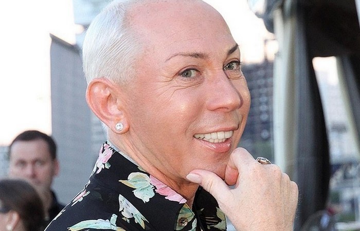 Семейные отношения - сложные.