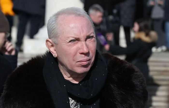 Старость не в радость.