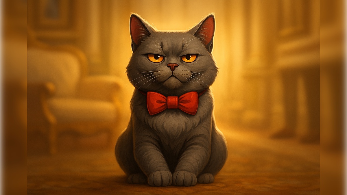 Иллюстрация создана автором с помощью нейросети специально для статьи