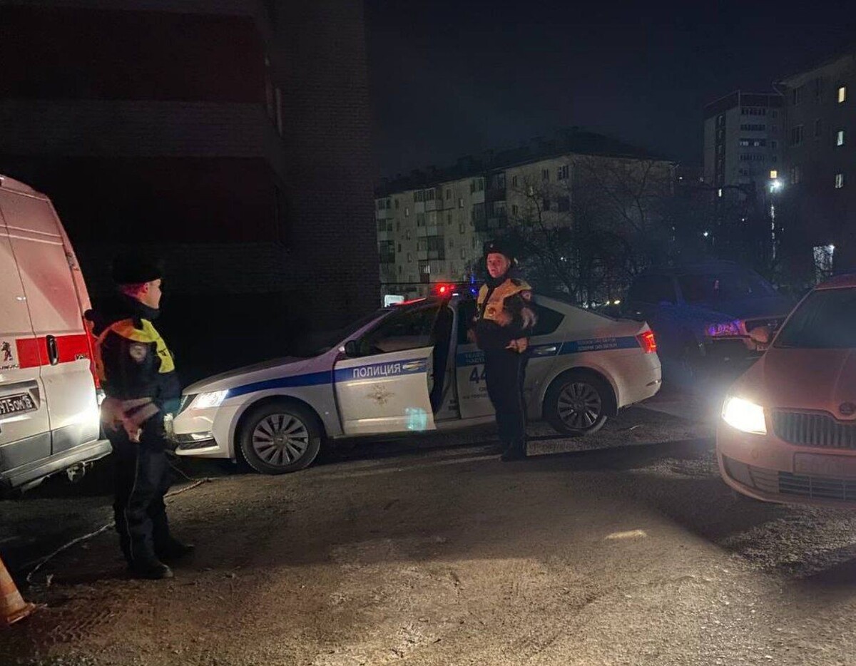     / Источник: © ИЗВЕСТИЯ/Нина Катаева