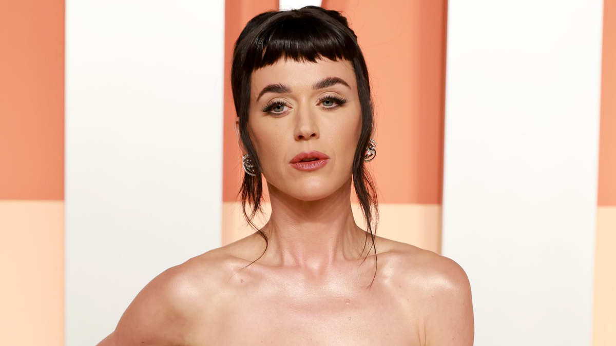    Кэти Перри. Фото: Getty Images