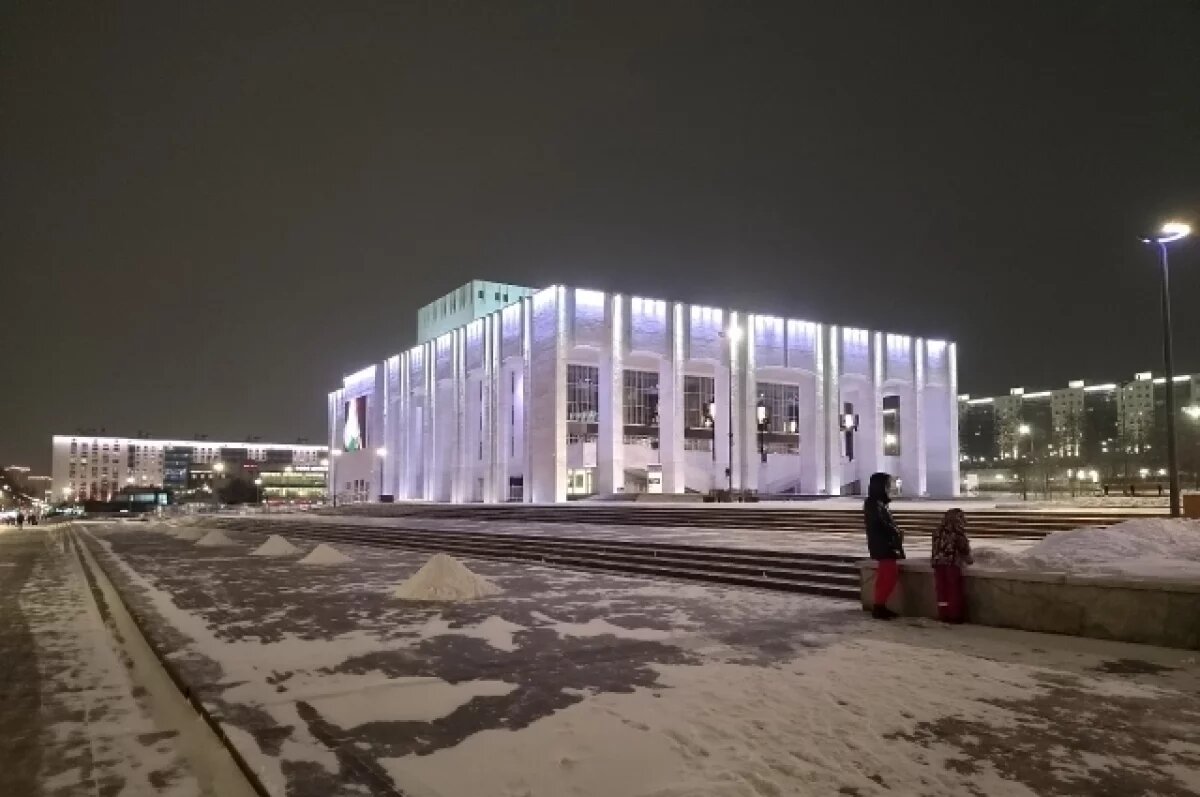    В Перми конкурс «Волшебная кулиса» объявил победителей в 18 номинациях