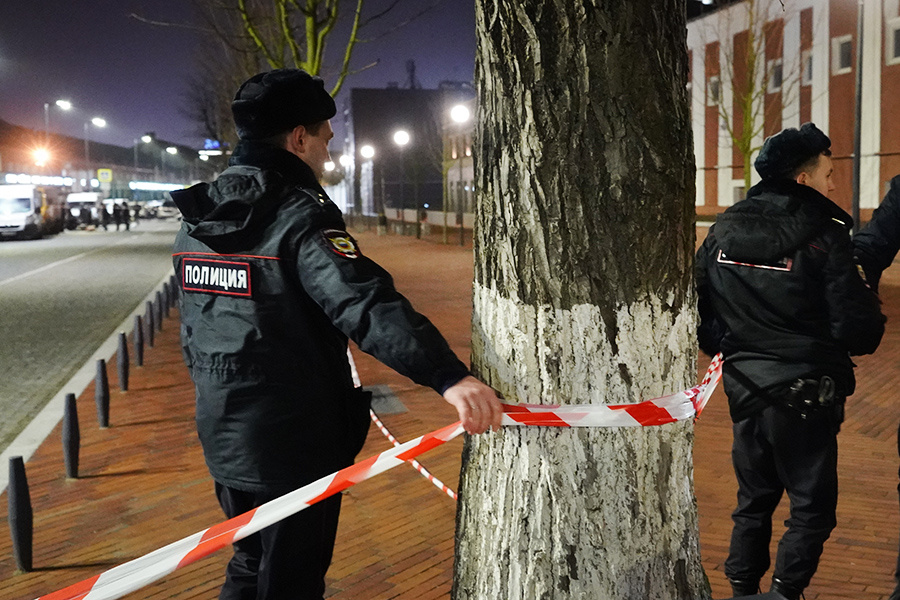    © Игорь Зарембо/РИА Новости