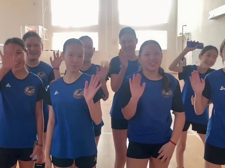     Фото: Минспорта Калмыкии