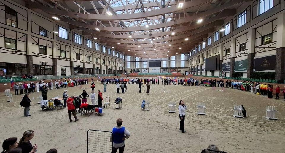    Минсельхоз МО