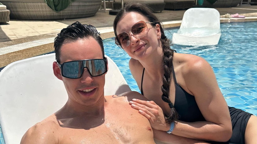    Из личного архива Терентьевых