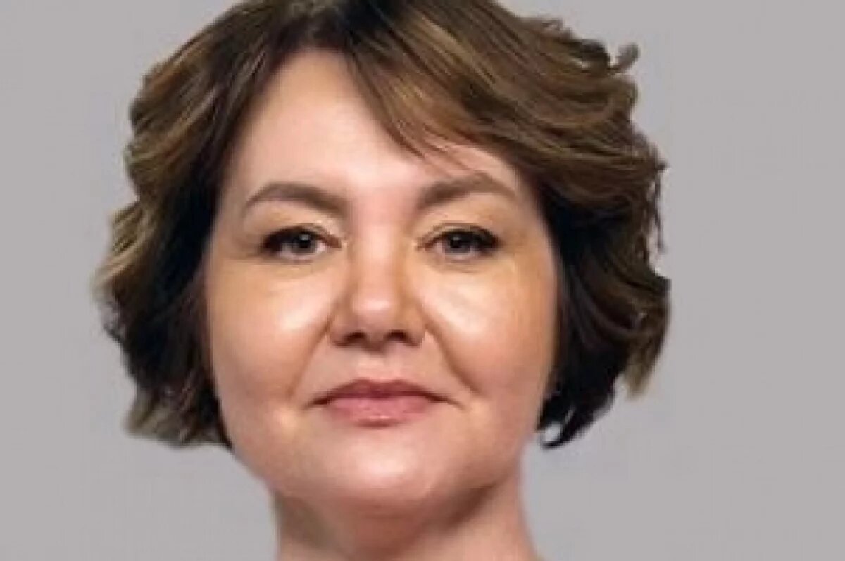    Умерла врач-инфекционист, доцент УлГУ Лариса Ильмухина