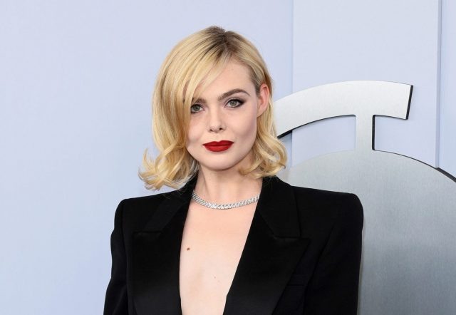    Эль Фаннинг. Фото: Getty Images