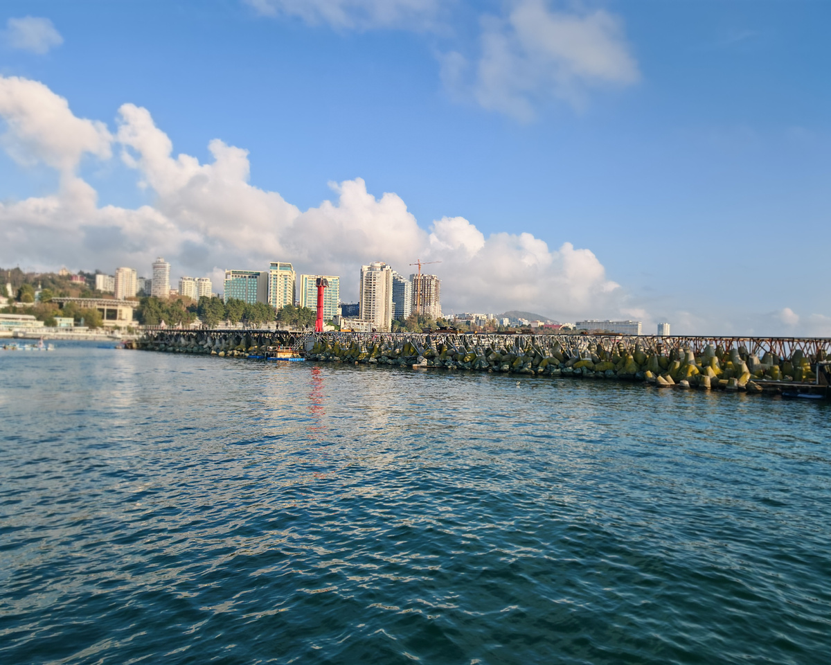 Фото автора канала.