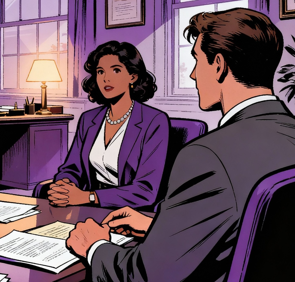 Юрист в Верховный Суд РФ подготовит и подаст необходимые документы