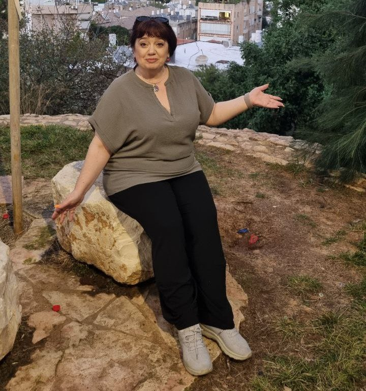 Ирина Гуткина