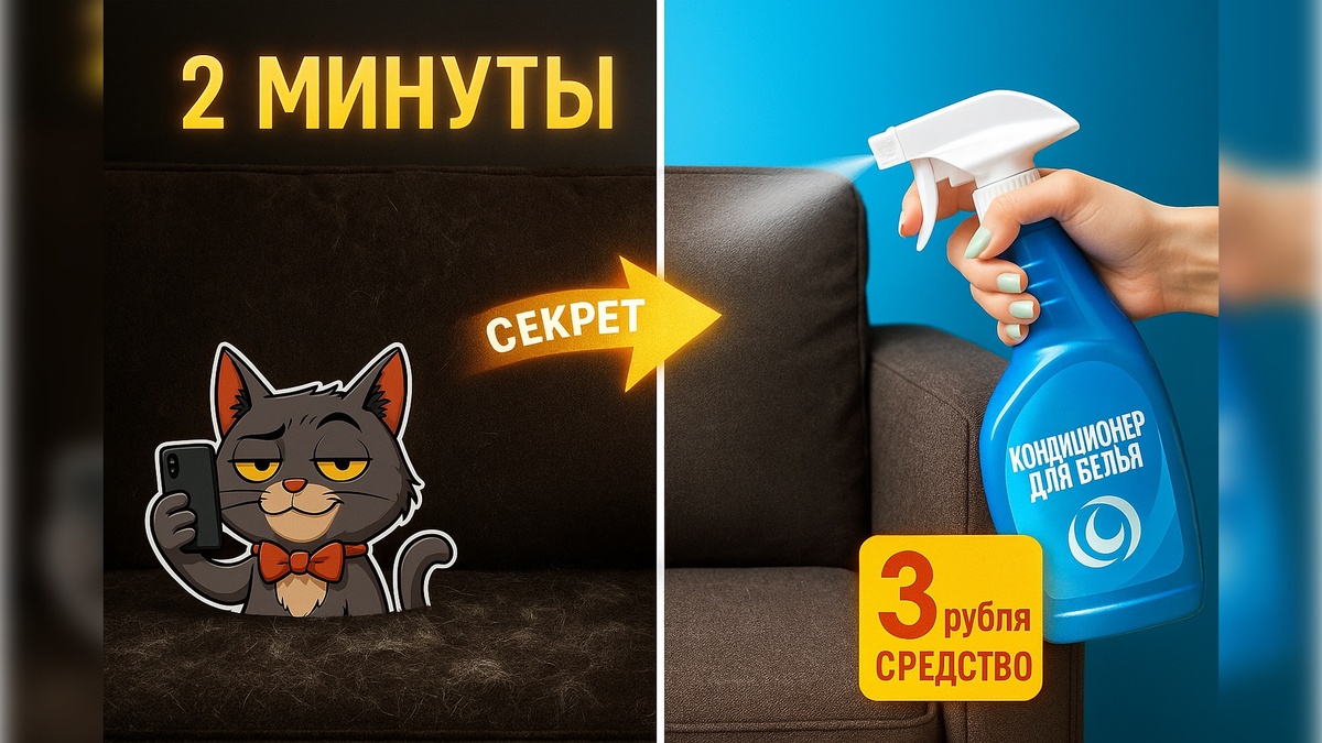 Иллюстрация создана автором с помощью нейросети специально для статьи