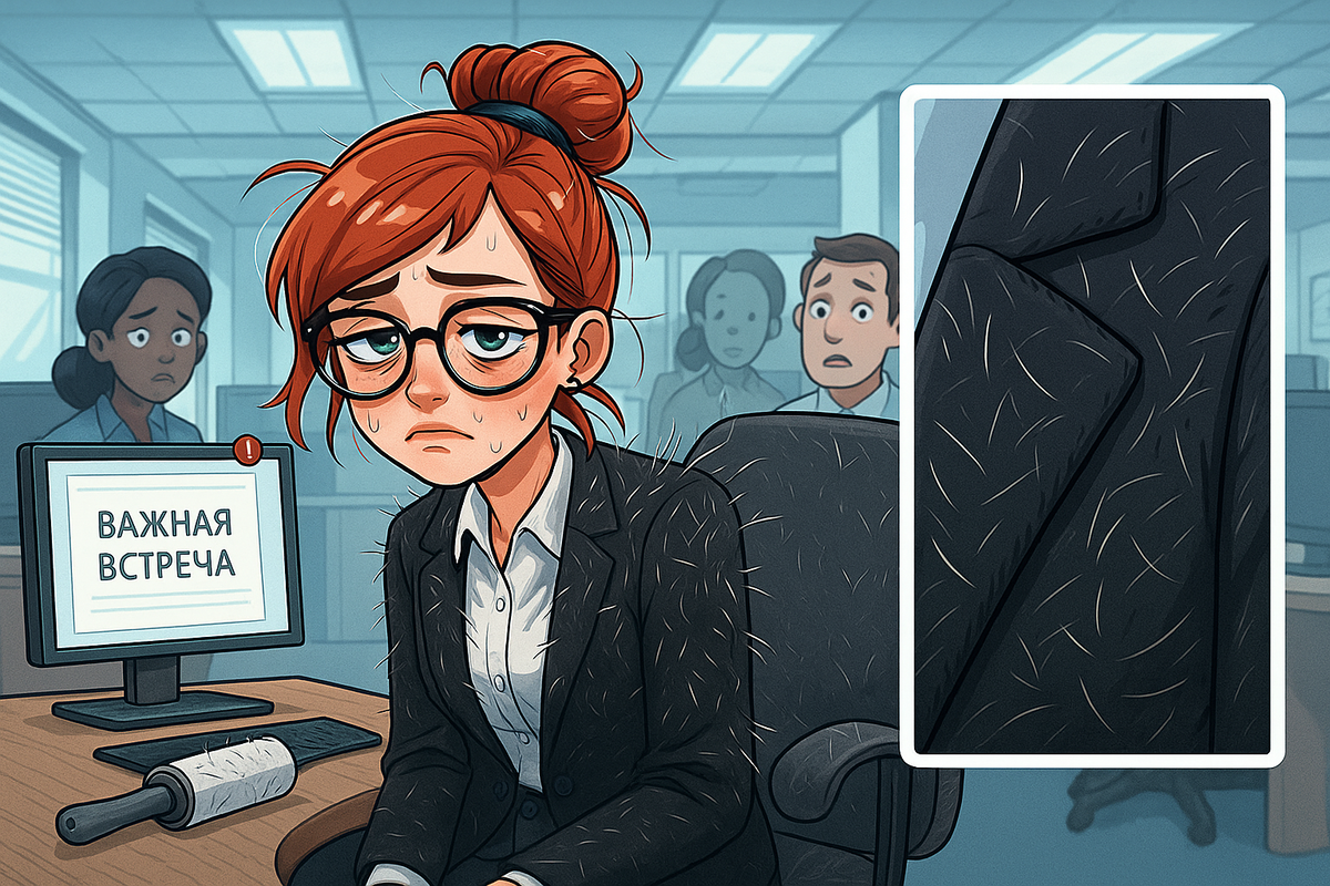 Иллюстрация создана автором с помощью нейросети специально для статьи