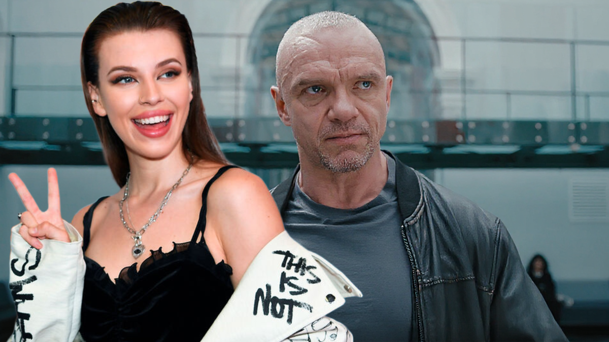 Сериал «Нейровася» тнт кадры Дарья Блохина