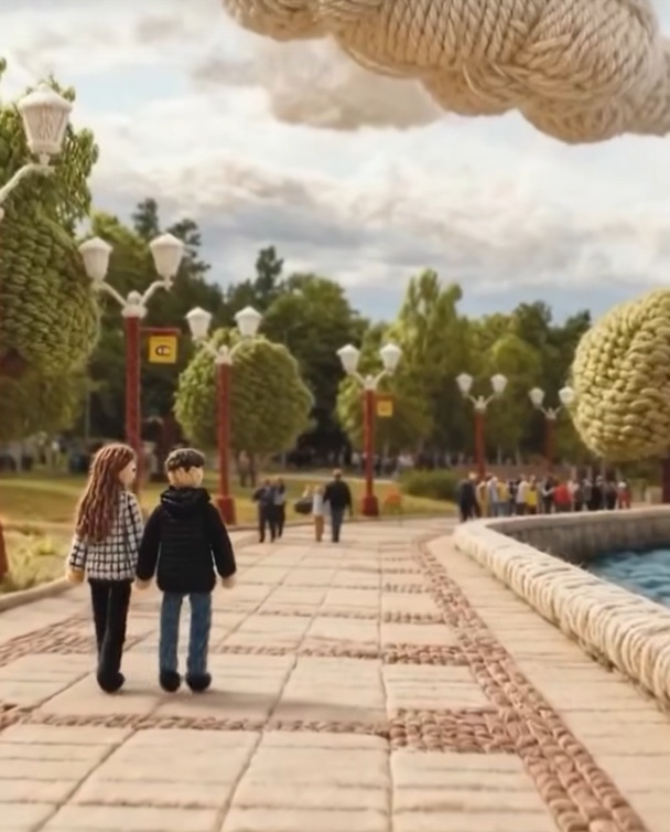    Фото: Нейросеть