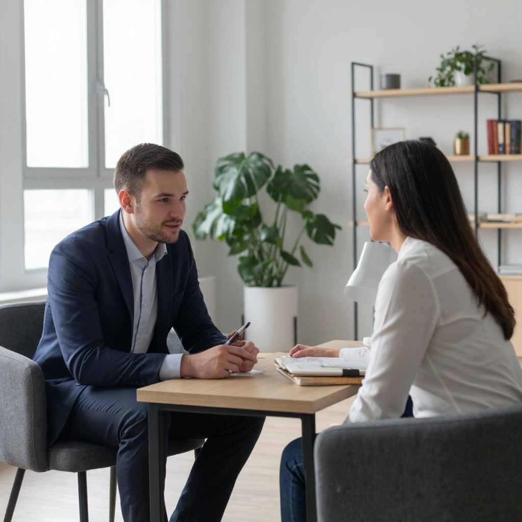 Изображение сгенерировано нейросетью Алиса AI