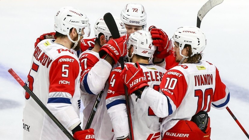   РИА Новости