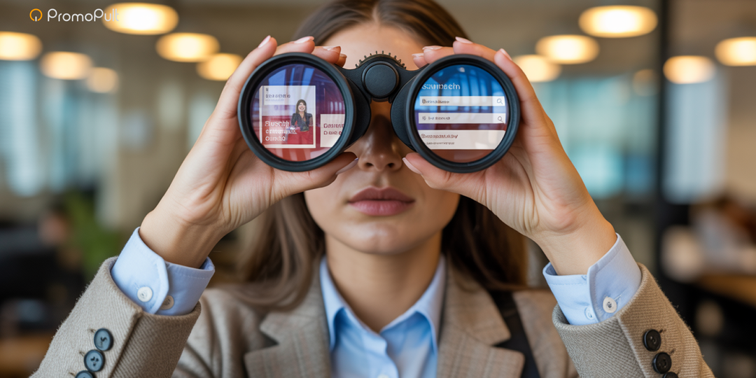 Как анализировать конкурентов в Яндекс Директе