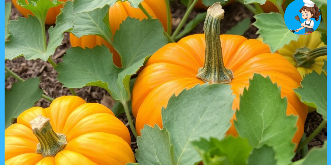 Что приготовить из тыквы: когда хочется и сытного обеда, и уютного десерта