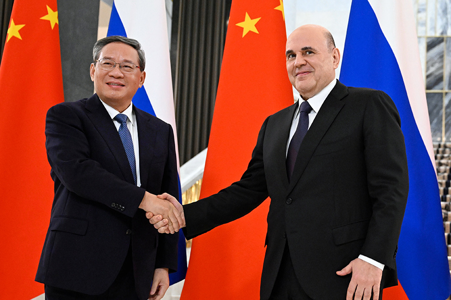    © Александр Миридонов/РИА Новости