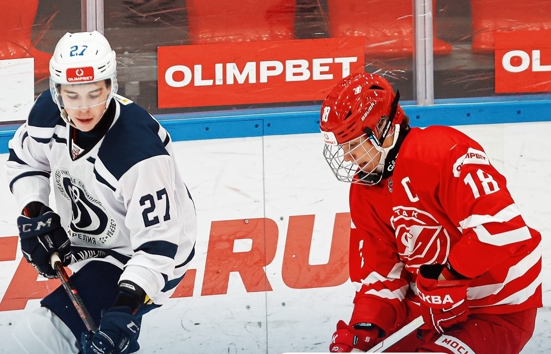    фото: © МХК «Карелия-Динамо»