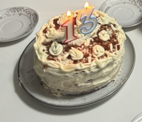 Красный бархат домашнего приготовления