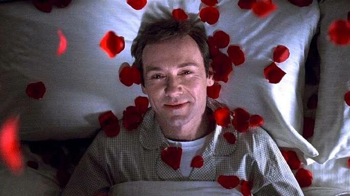 Мое лицо, когда я живу