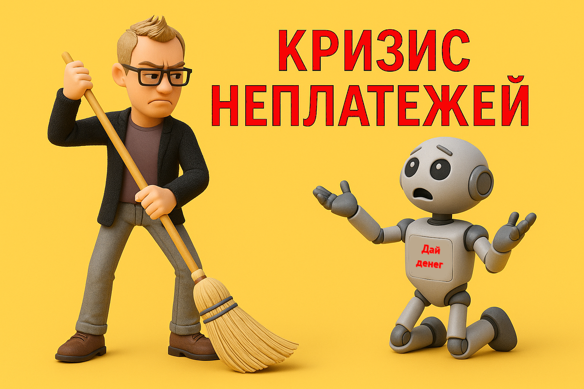 Что день грядущий нам готовит