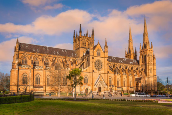 Собор Девы Марии