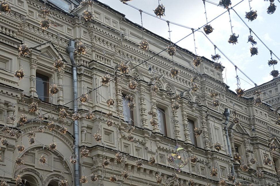 Все фотографии в статье мои