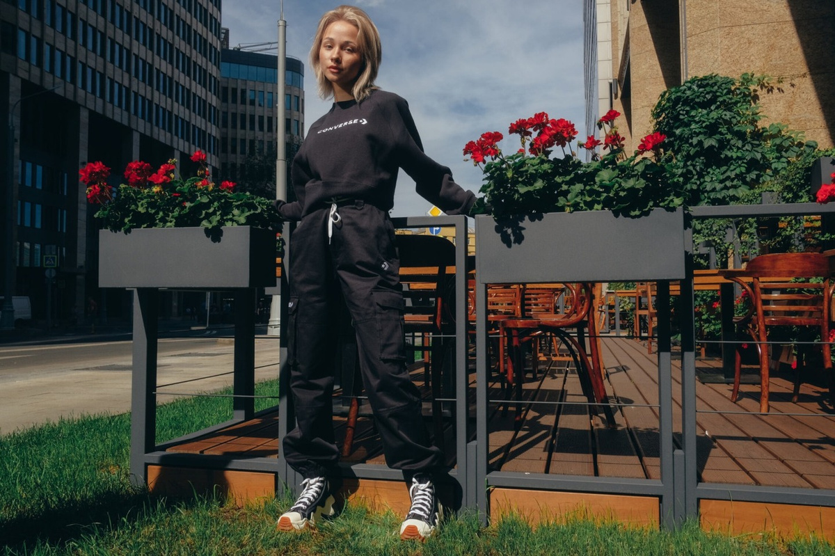 Выстроили контентную стратегию на основании эмоций, чтобы не только удерживать интерес подписчиков, но и увеличить приток новой аудитории