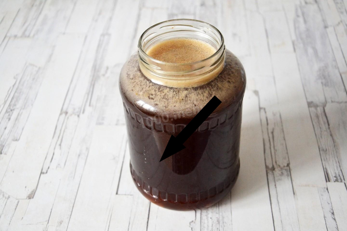    Вишневый квас с косточками — русский эликсир или скрытая угроза