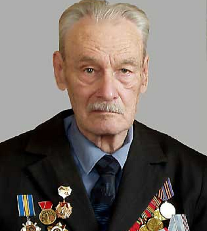 Юрий Александрович Апель