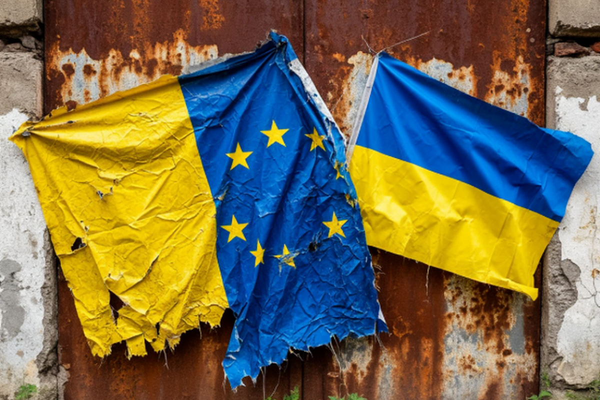    Фото: Коллаж RuNews24.ru