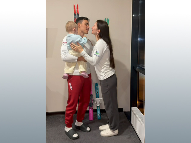 Почетный гражданин Тверской области Наталья Терентьева снова ожидает ребенка