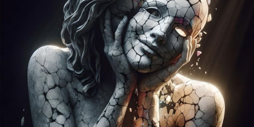 Если не видно- значит не болит? Что скрывают социальные маски?