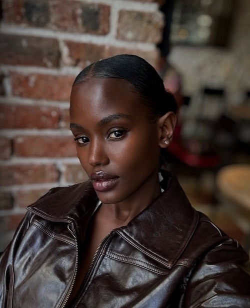 Нарубега Ноэлин