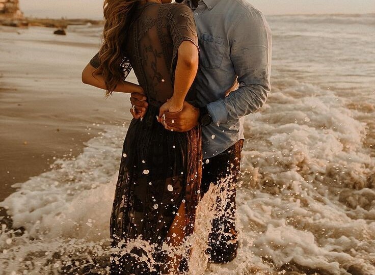 5 мужских ошибок, из-за которых женщина начинает управлять тобой незаметно