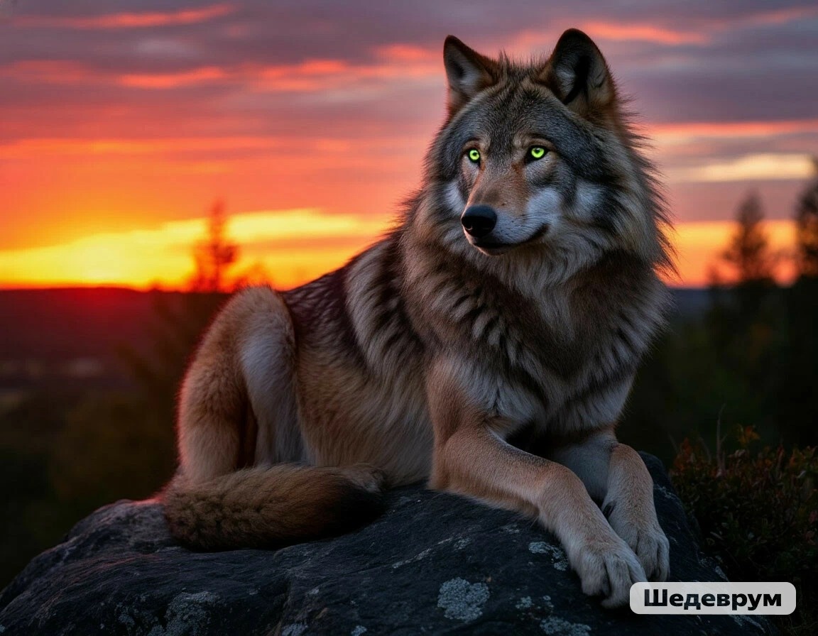 Давайте сразу обозначим: ЛЮДИ-ВОЛКИ – это не те глупыши, о которых мы слышали в сказках. Потому что глупость и доверчивость – две разные вещи.