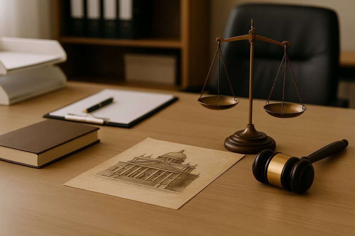 Госдума приняла закон о создании единого реестра объектов культурного наследия: что изменится и почему это важно