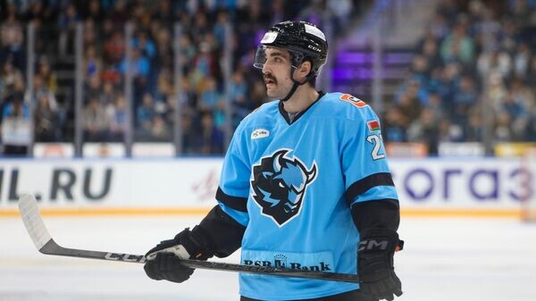    © Photo : ХК "Динамо-Минск"