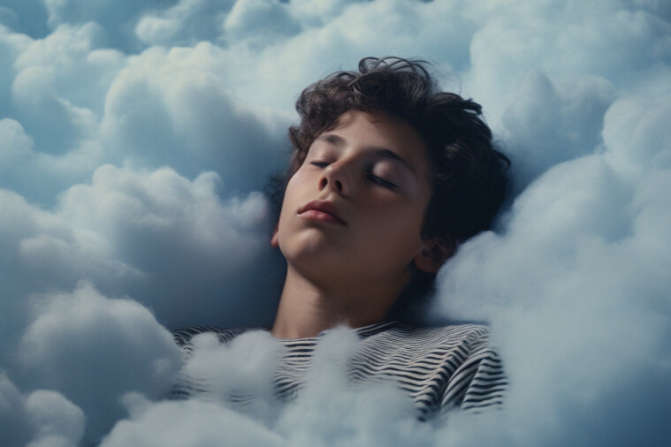     5 вещей, которые вы никогда не увидите во сне, и почему