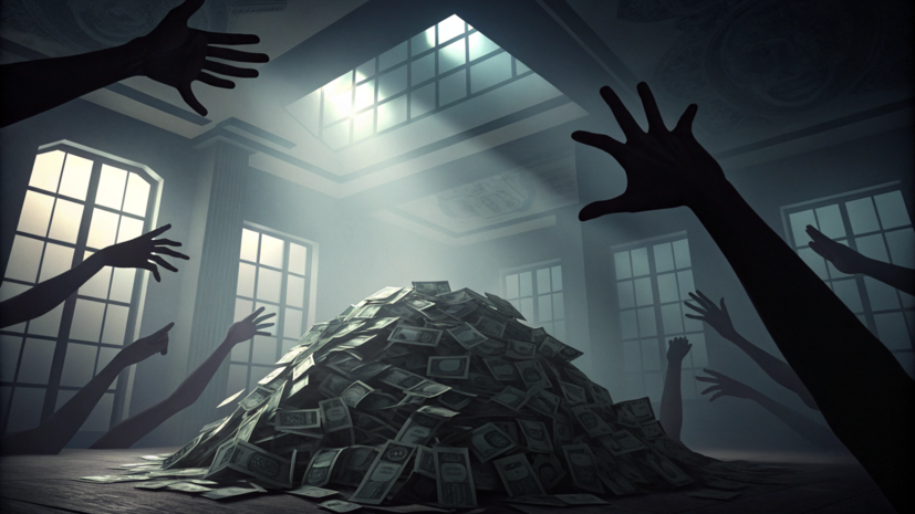   Сгенерировано с помощью ИИ